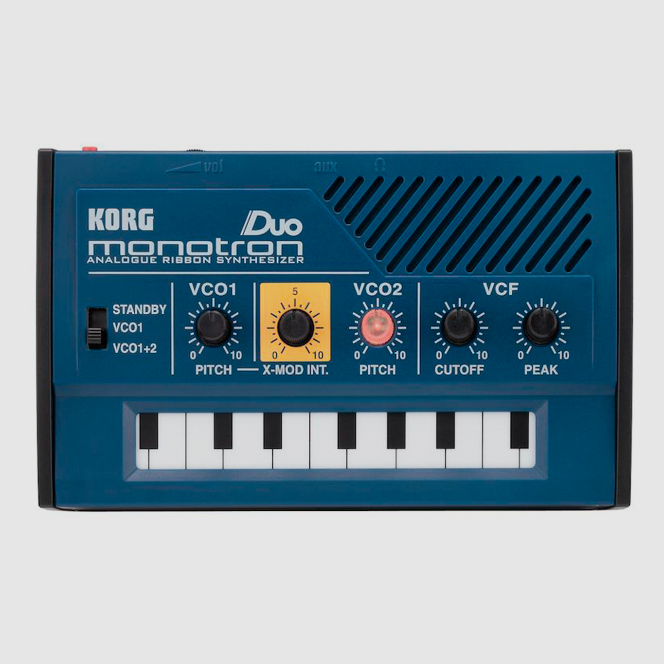 Korg Monotron Duo